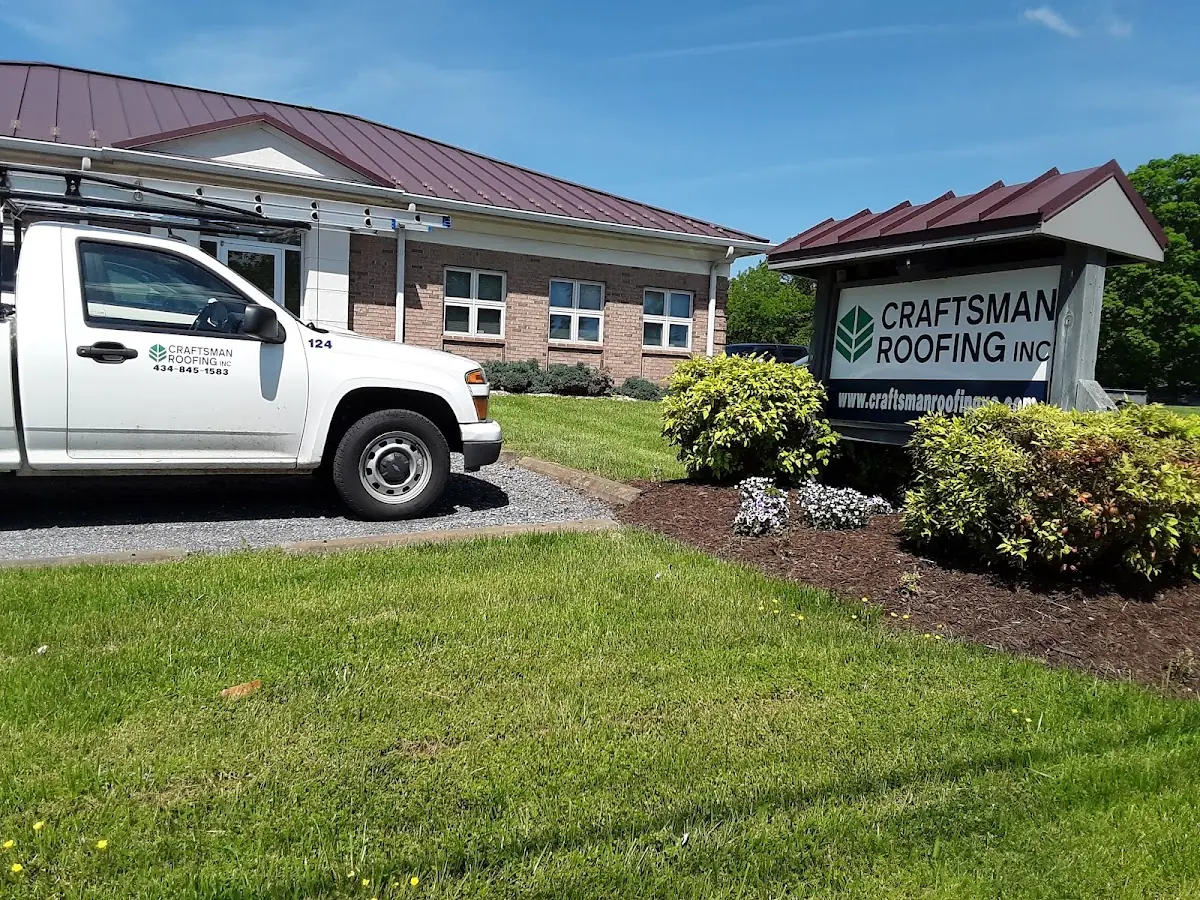 Quality Skylight Repair by experienced craftsmen in Judiciary Square